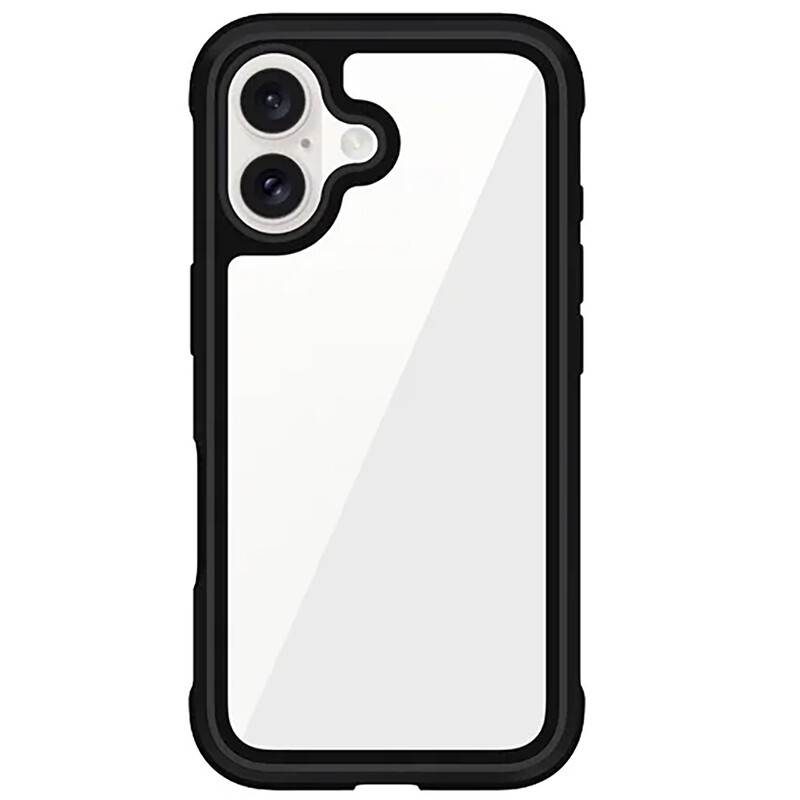 قاب محافظ آیفون 16 کی‌زد‌دو Ares