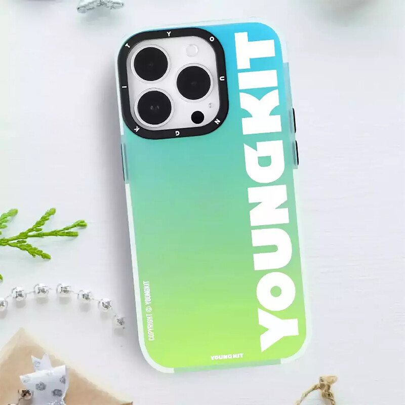 قاب مگنتی گوشی آیفون 14 یانگ‌کیت GC002