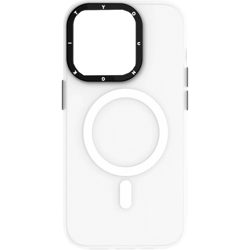 قاب محافظ گوشی آیفون 13 و آیفون 14 یانگ‌کیت YSHcx002