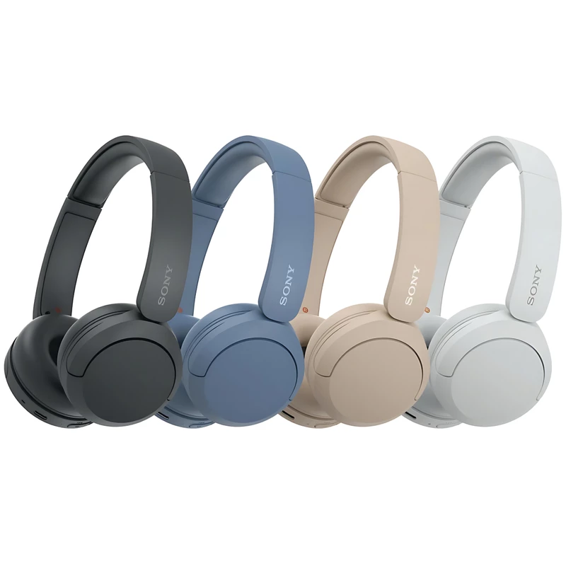 هدفون بلوتوثی 5.2 سونی WH-CH520