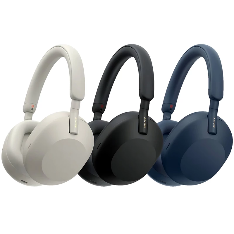 هدفون بلوتوثی 5.2 سونی WH-1000XM5