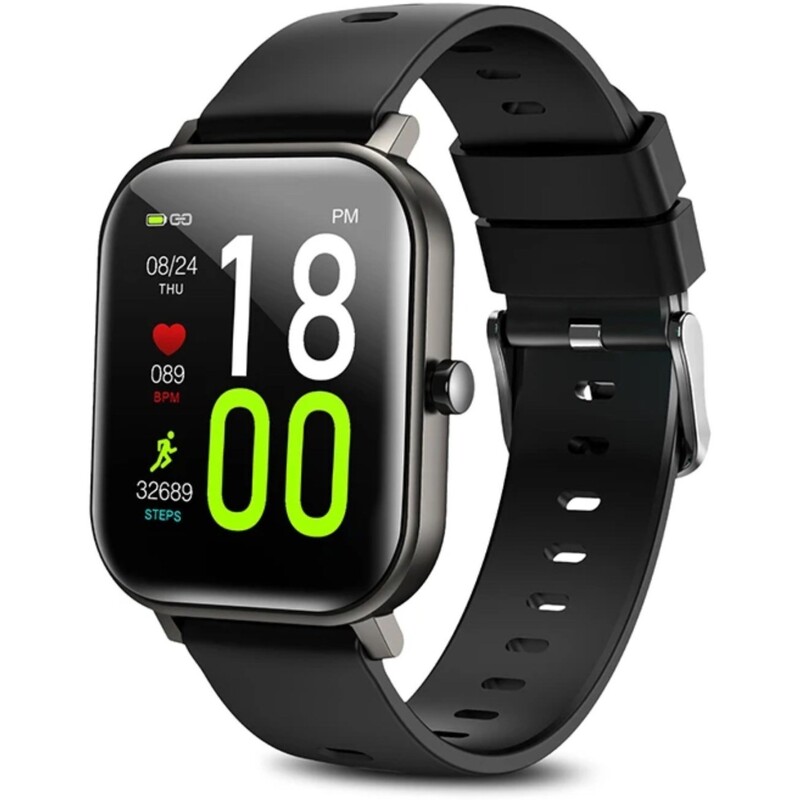 ساعت هوشمند با سنسور ضربان قلب و ضدآب جویروم JR-FT3 Pro