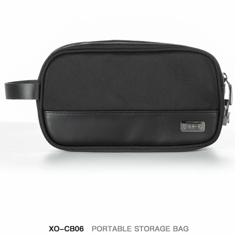 کیف لوازم جانبی رمزدار ایکس او CB06