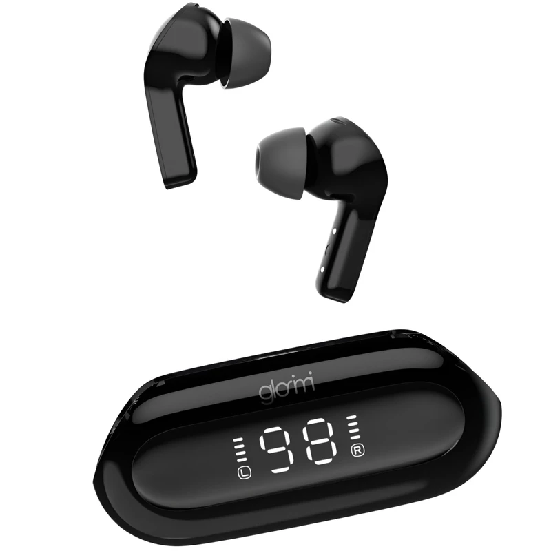 هندزفری بلوتوثی 5.3 با صفحه نمایش دیجیتالی گلوریمی شیائومی Glori Buds 3