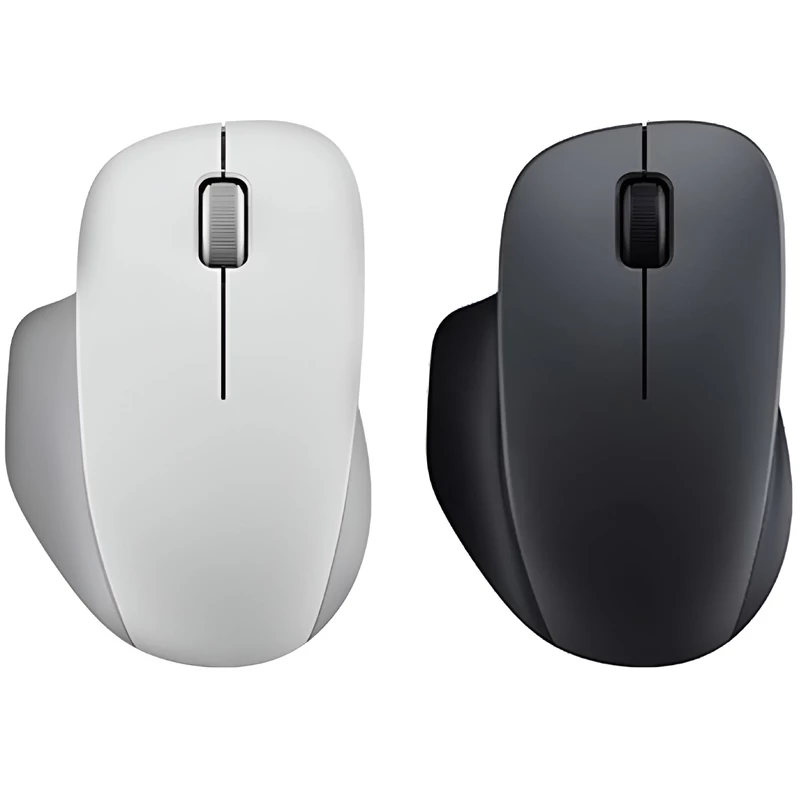 موس بی‌سیم سایلنت شیائومی XMWXSB04YM