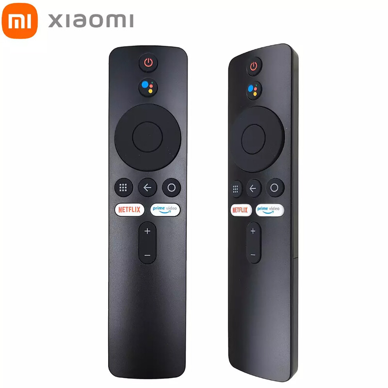 ریموت کنترل تلویزیون و تی وی باکس Mi TV Stick/Mi Box S شیائومی