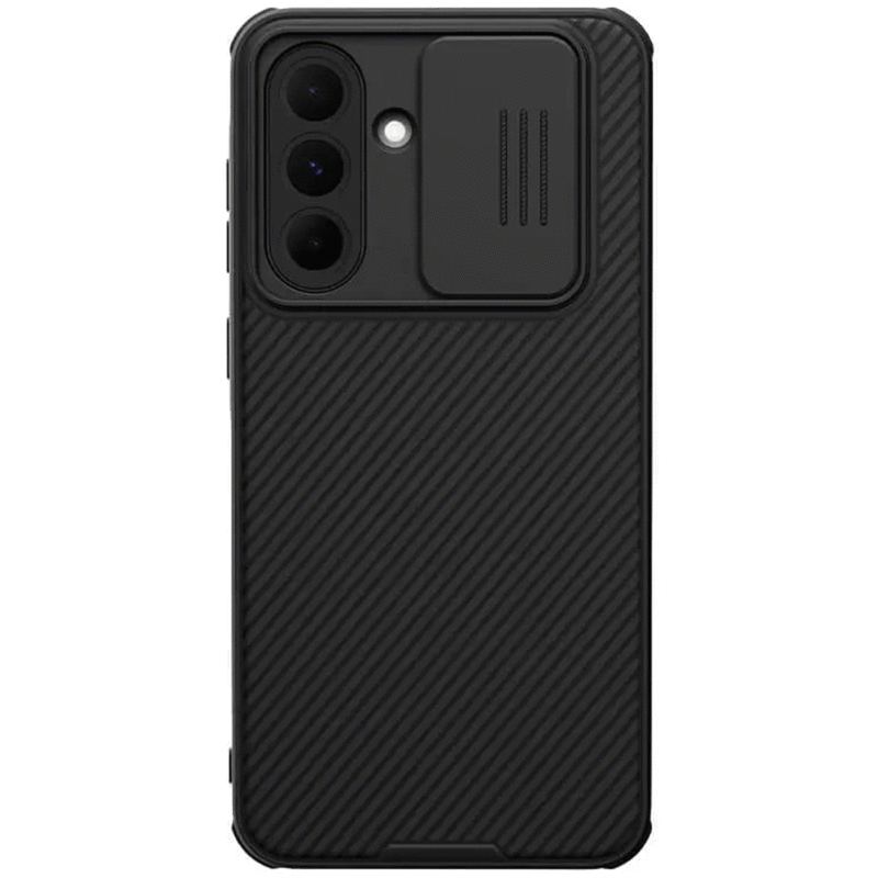 قاب مگنتی گوشی سامسونگ Galaxy A56 5G نیلکین CamShield Pro