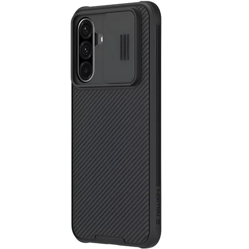 قاب محافظ سامسونگ گلکسی A26 5G نیلکین CamShield Pro
