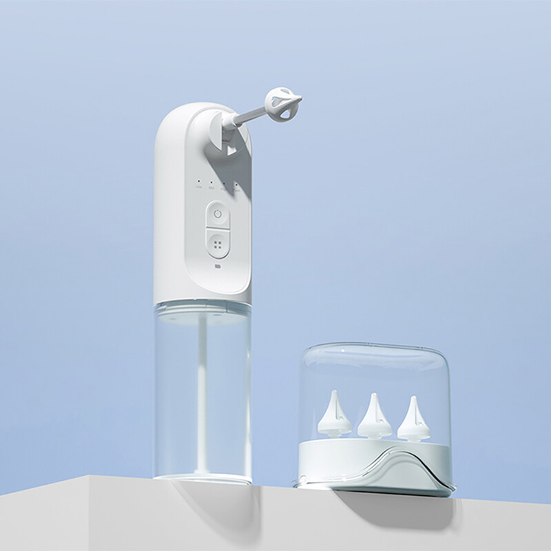 دستگاه شستشوی گوش دوکو شیائومی EC001