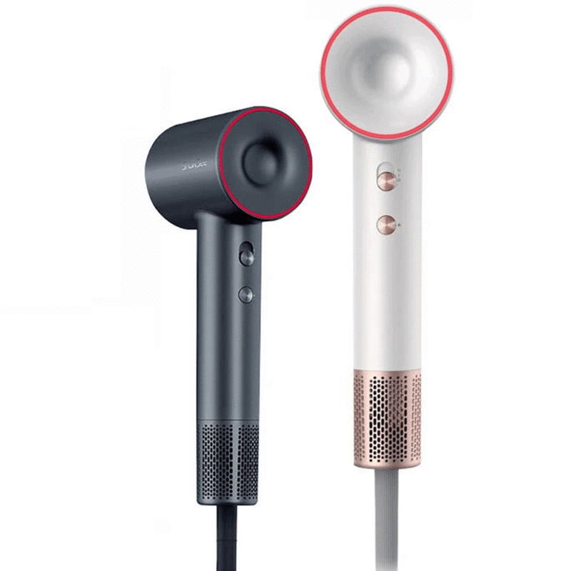 سشوار یون منفی 1600 وات شیائومی A18