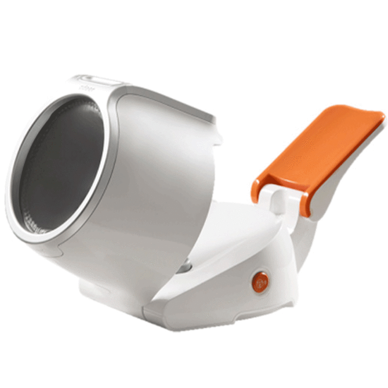 دستگاه فشار خون الکترونیکی هوشمند خانگی CH-S693L