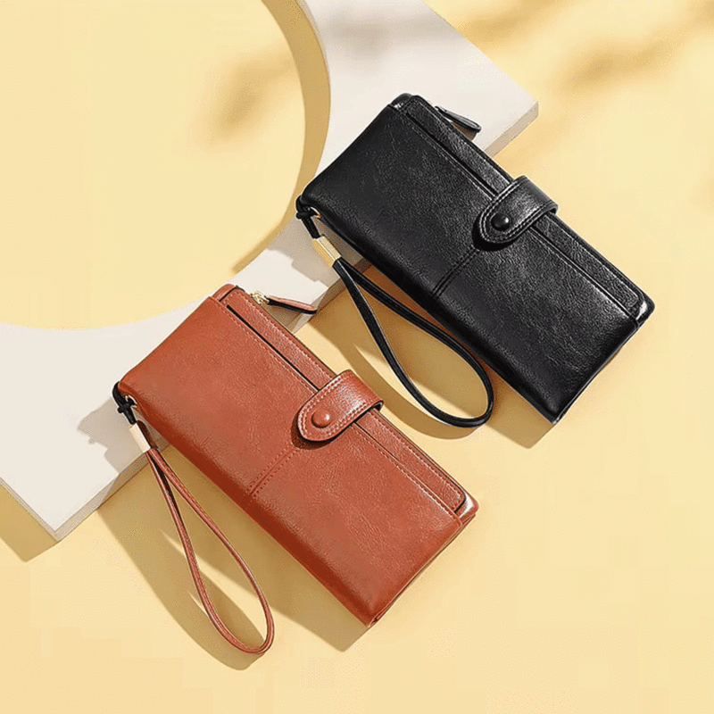 کیف پول تاشو تائومیک میک Y9142