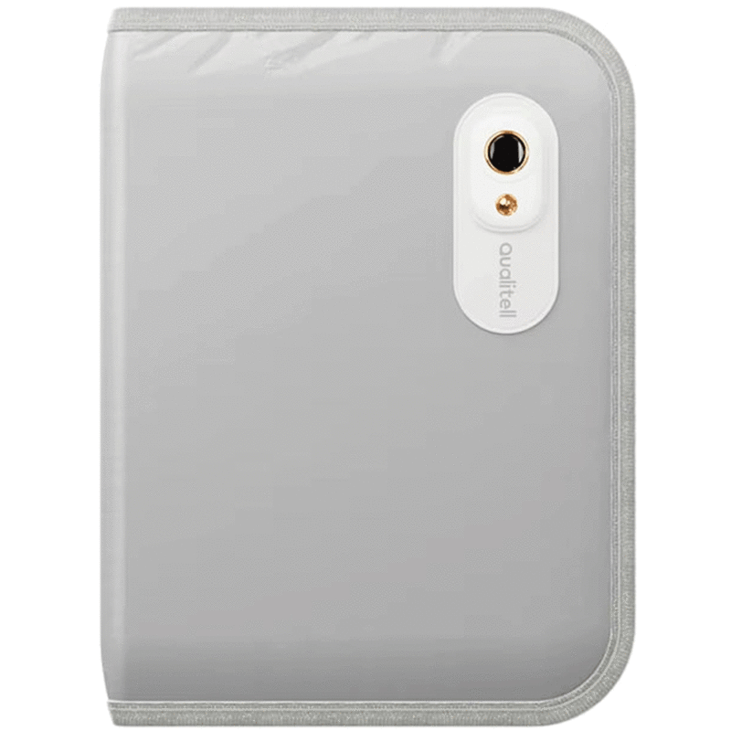 گرمکن برقی دست و بدن قابل حمل شیائومی Qualitell N6