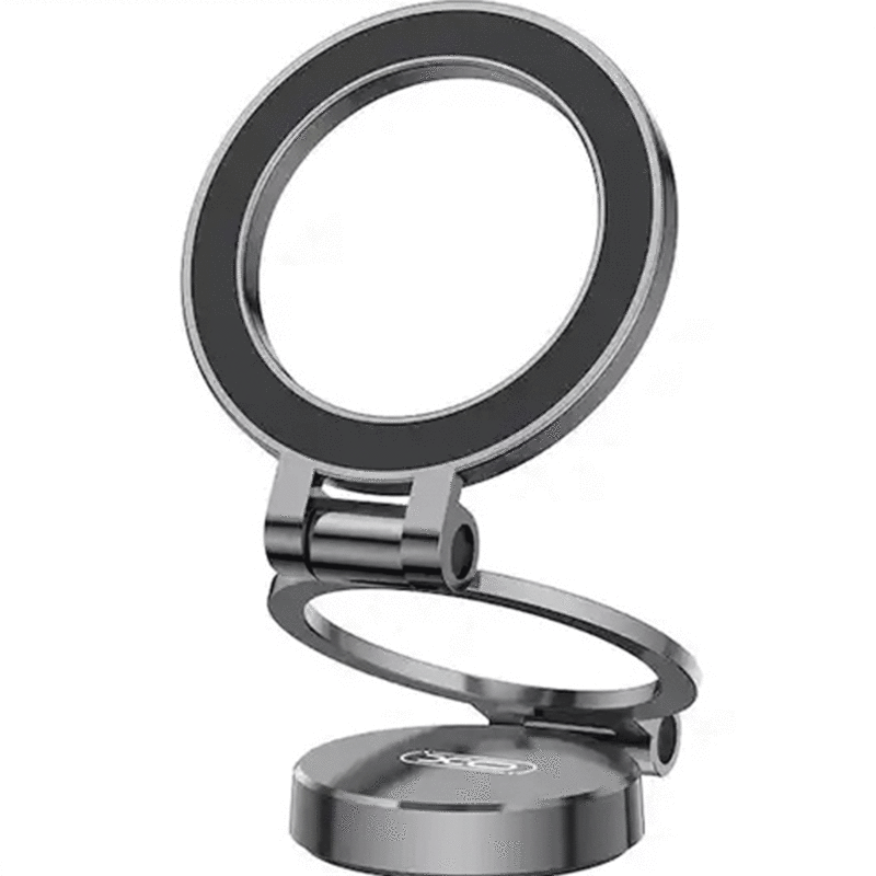 هولدر مگنتی گوشی موبایل داخل خودرو ایکس او C161