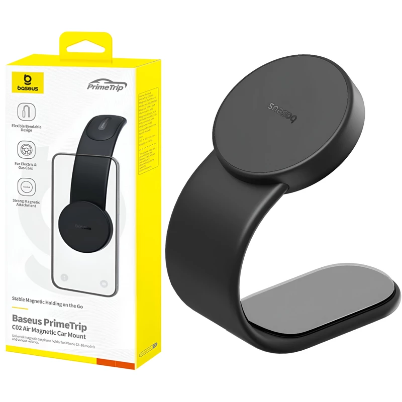 هولدر مغناطیسی ماشین تاشو بیسوس C40182801113-01