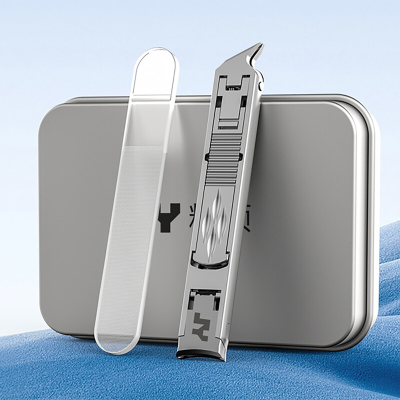 ناخن گیر و ست مانیکور ناخن شیائومی Huanxing JZ02