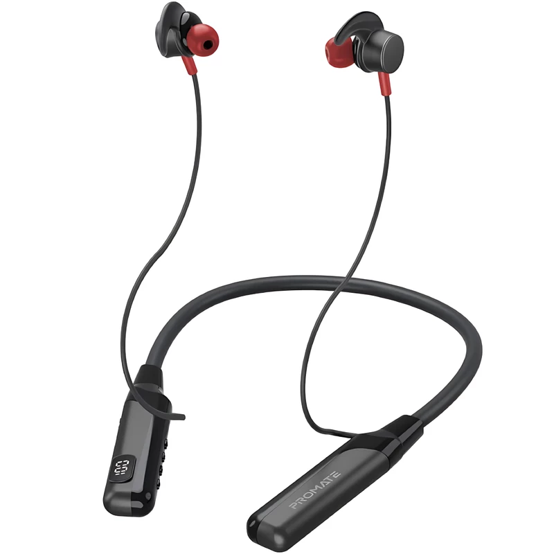 هندزفری گردنی بلوتوثی 5.3 پرومیت Blend