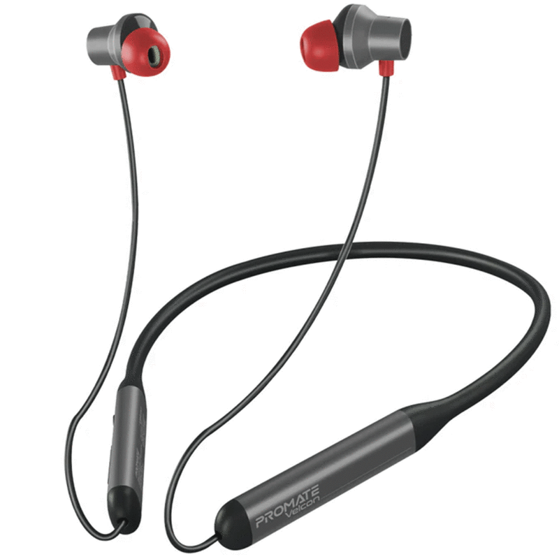 هندزفری گردنی پرومیت VELCON