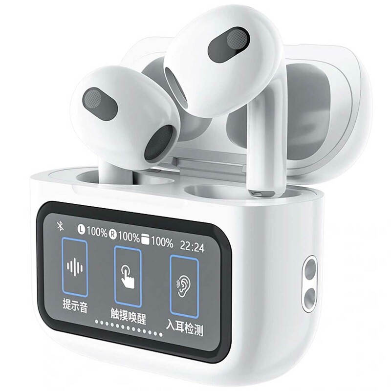 هندزفری بلوتوثی 5.3 ویوو T23