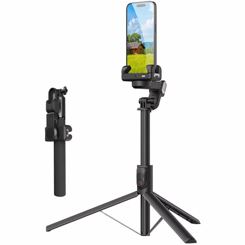 مونوپاد و سه پایه سلفی ویوو Wi-SE009