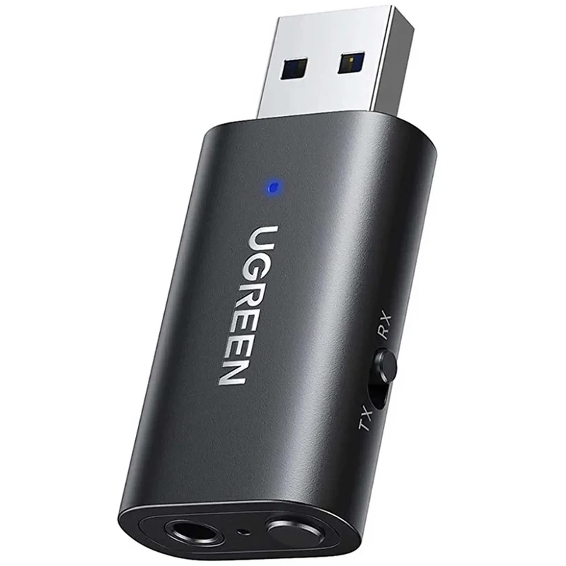 فرستنده و گیرنده صوتی بلوتوث یوگرین Ugreen CM523 60300