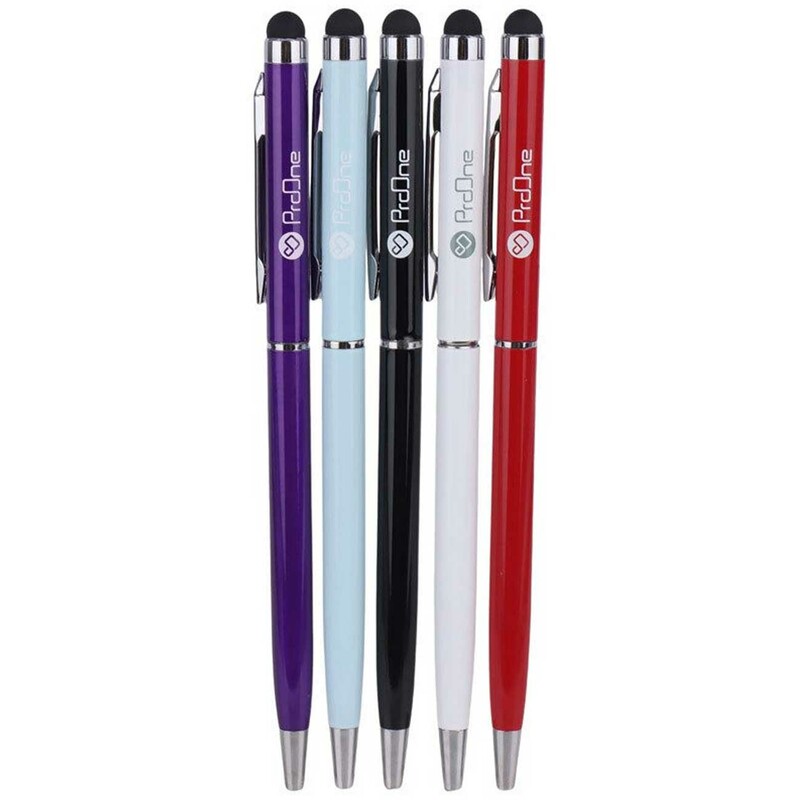 قلم لمسی و خودکار پرووان PPM33