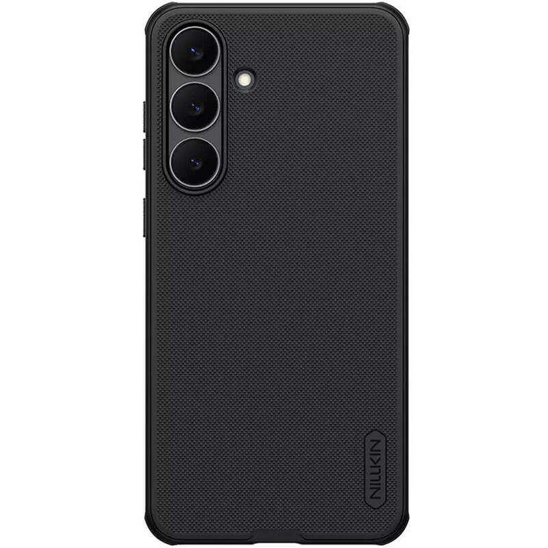 قاب مگنتی گوشی سامسونگ Galaxy S25 FE نیلکین Nillkin Super Frosted Shield Pro