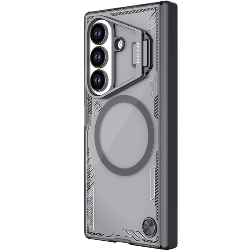 قاب گوشی سامسونگ Galaxy Z Flip7 نیلکین Nillkin Iceblade