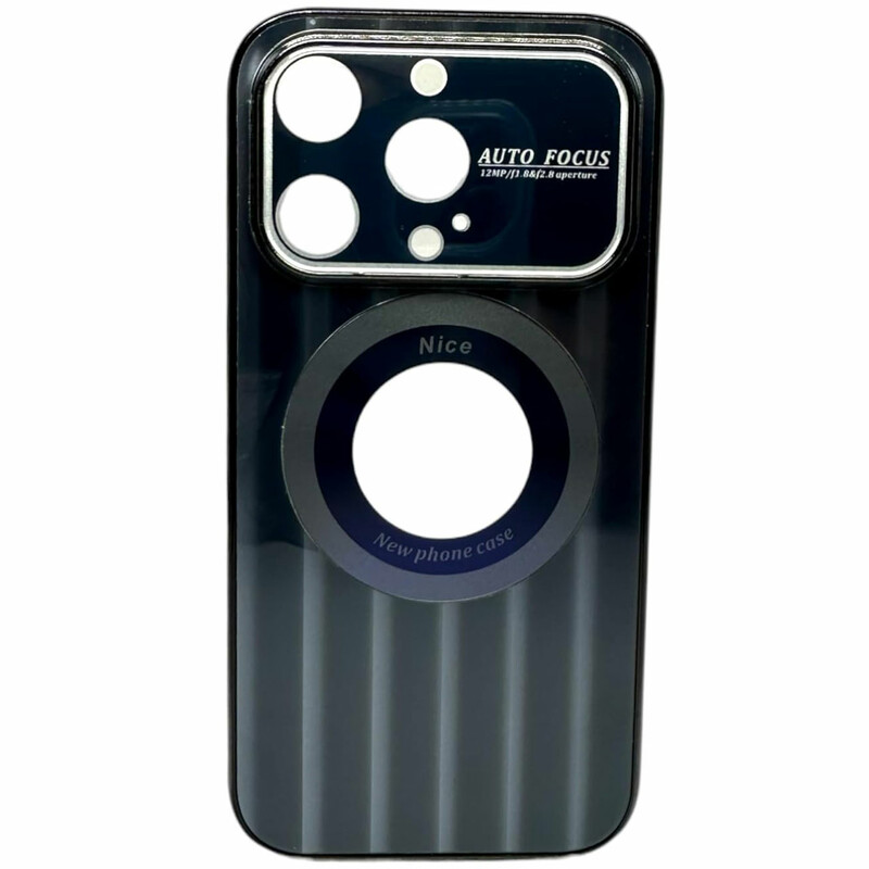 قاب مگ سیف آیفون 13 پرو جی مکس (G-MASK) مدل NICE