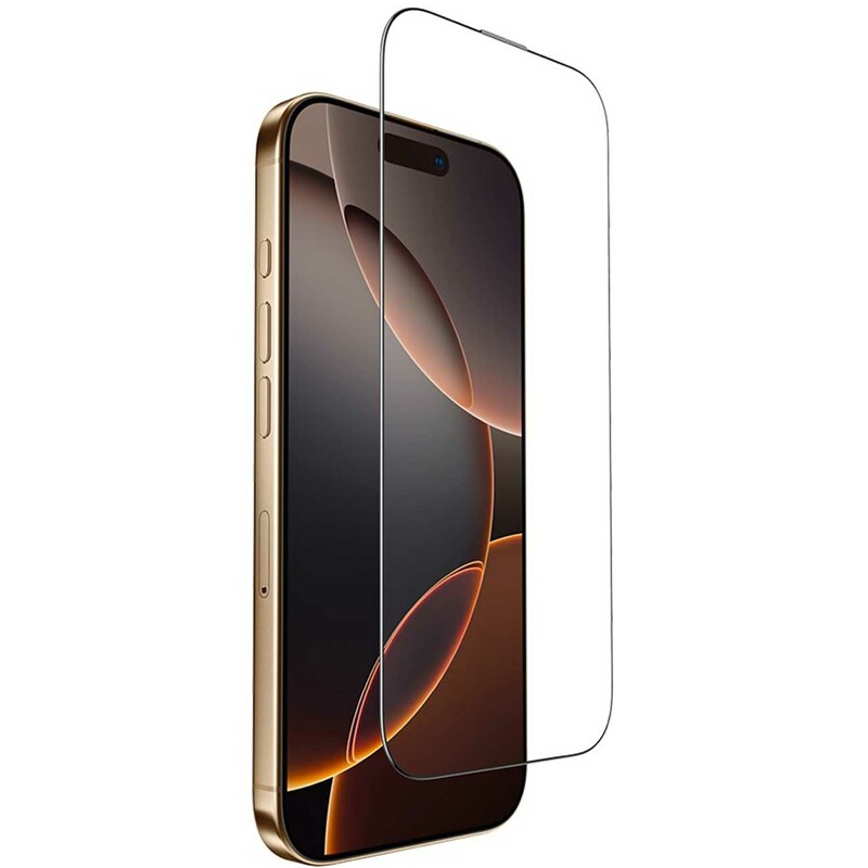 گلس گوشی آیفون 17 ایر جویرومJOYROOM JR-MQS0607 طراحی 2.5 بعدی