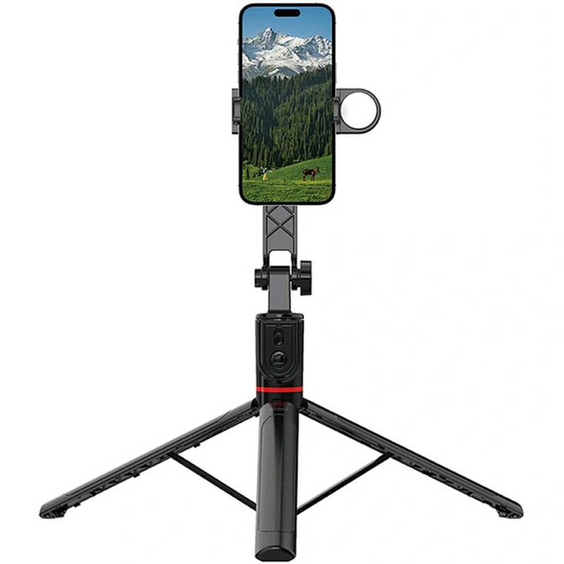 مونوپاد و سه پایه موبایل ویوو WiWU Wi-SE015