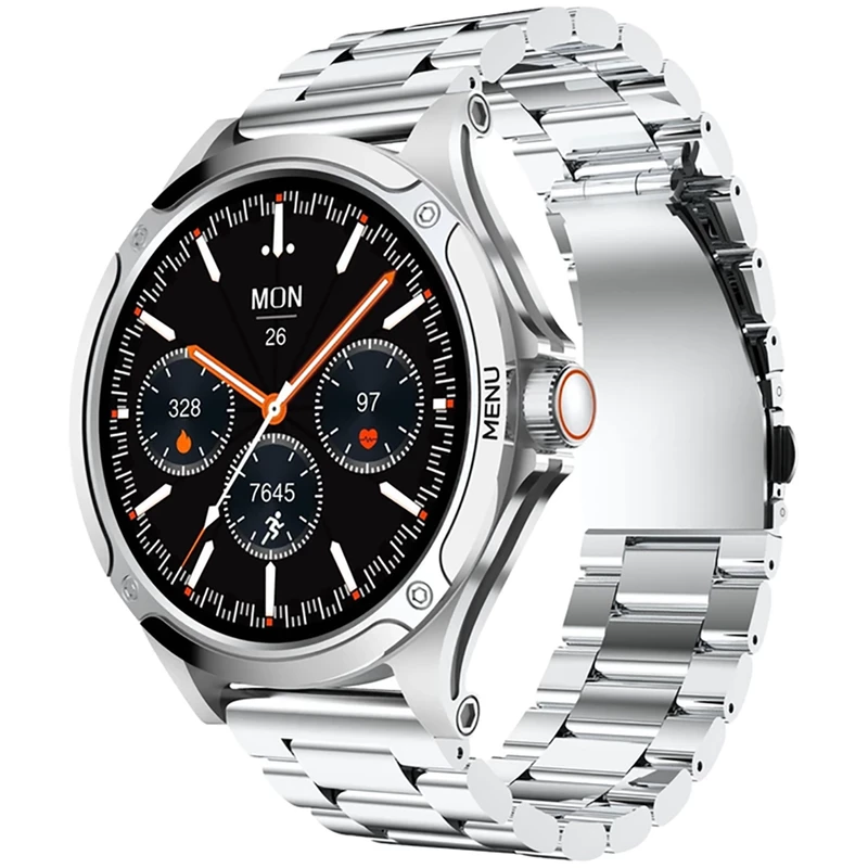 ساعت هوشمند تی سی اچ  TCH HD2 3D Hero2