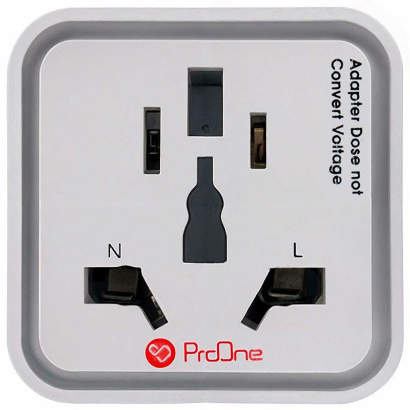 تبدیل برق 3 به 2 پرووان PAD656