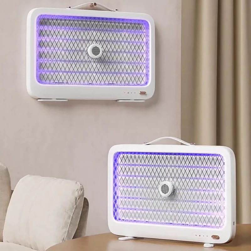 حشره کش شارژی کوالیتل Qualitell K6