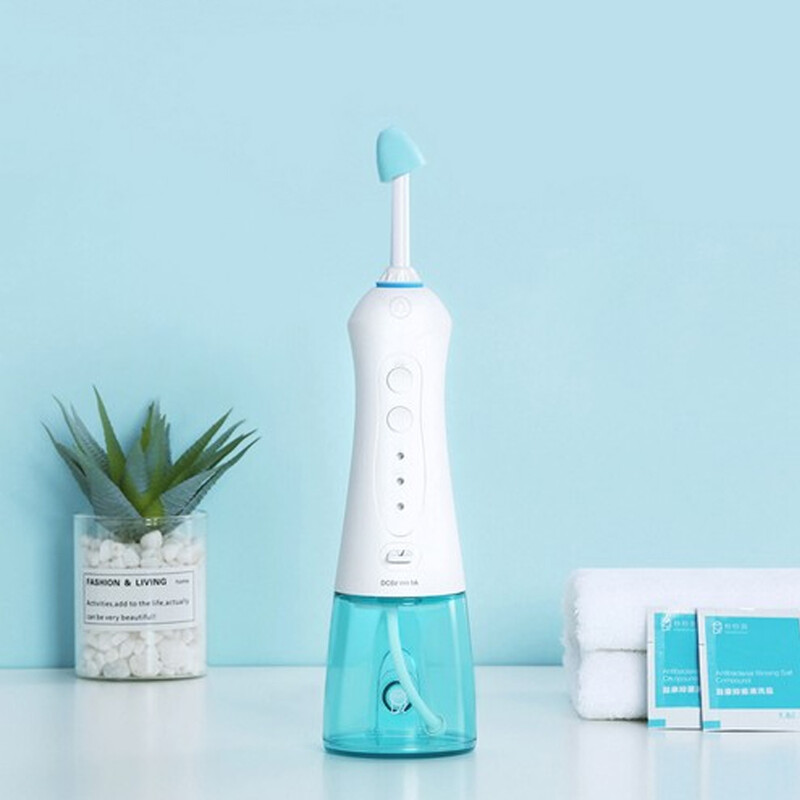 دستگاه شست‌و‌شوی بینی شیائومی NJ159