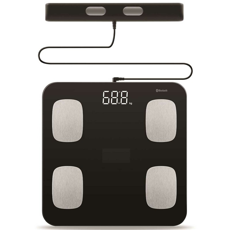 ترازو هوشمند پرووان Body Lab