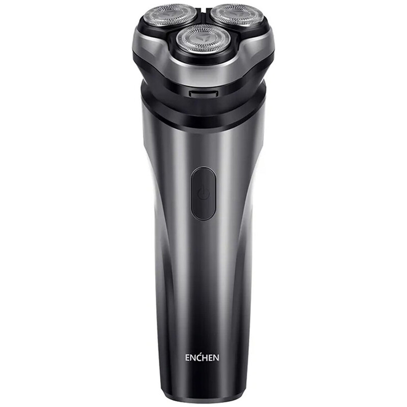 ریش تراش شارژی ضدآب انچن ENCHEN Blackstone MAX