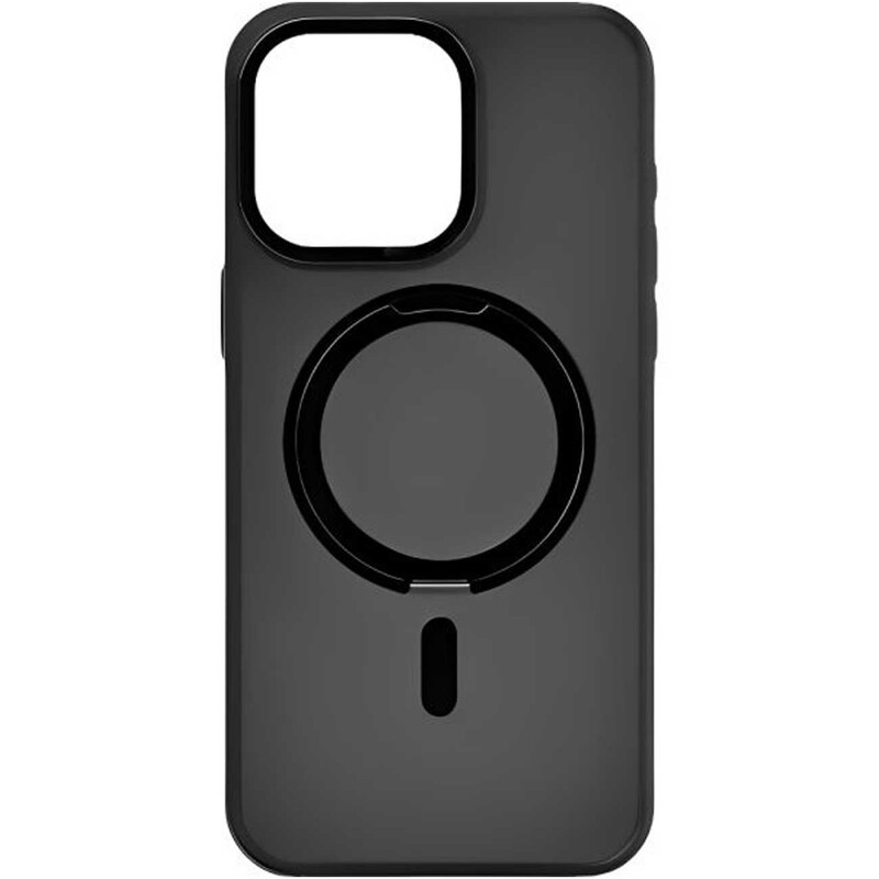 قاب مگنتی محافظ گوشی آیفون 16 پرو مکس  مک دودو PC-4933