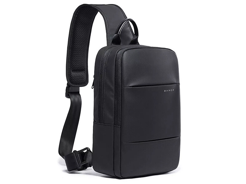 کوله تک بند یو اس بی دار مسافرتی بنج Bange BG-77107