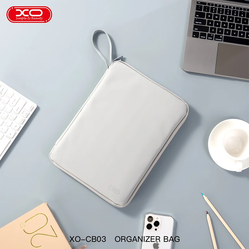 کیف تبلت 12.9 اینچ چند منظوره ایکس‌او CB03