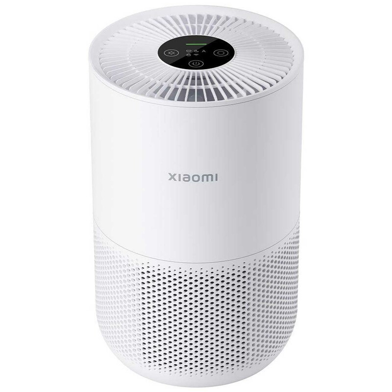 تصفیه هوای هوشمند شیائومی  AC-M18-SC