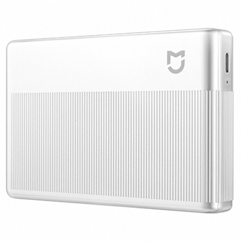 پرینتر حرارتی شارژی شیائومی Xiaomi Mijia مدلMJKDDYJ02HT قابل حمل