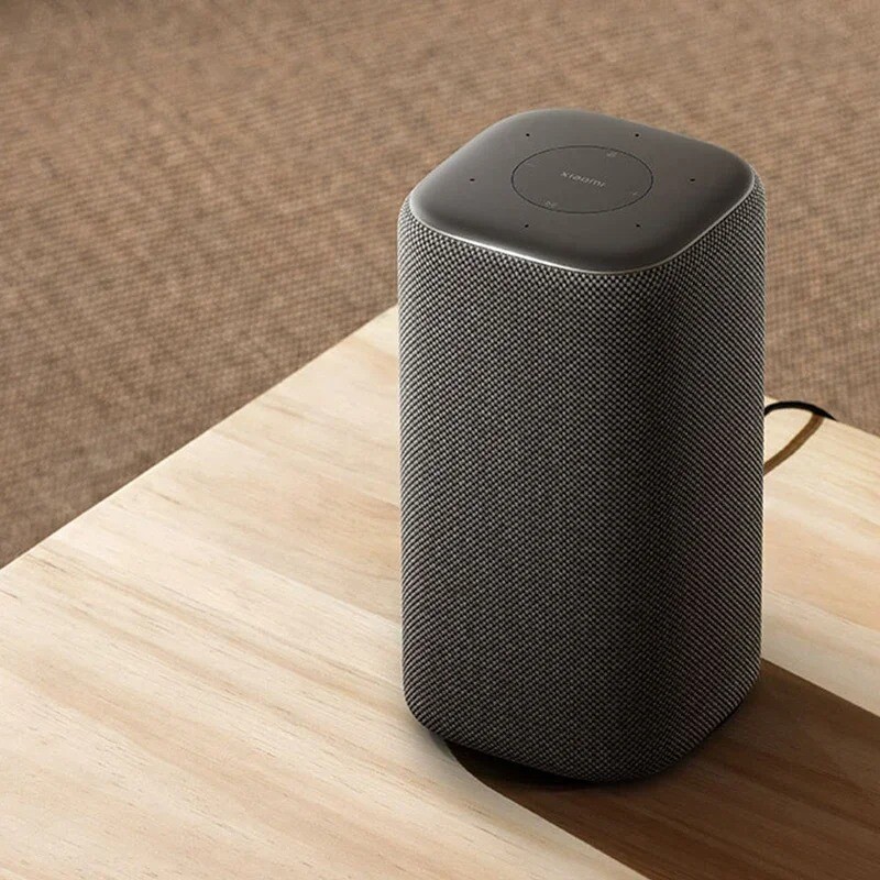 اسپیکر بلوتوث قابل حمل شیائومی Xiaomi اصل مدل OH2P هوشمند