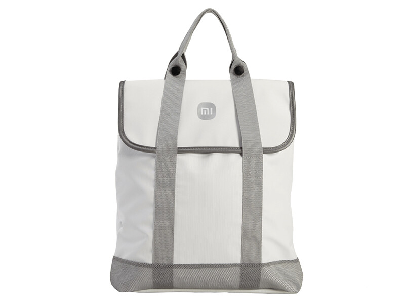 کوله پشتی مسافرتی 20 لیتری شیائومی Xiaomi  مدل Custom Polyester Backpack