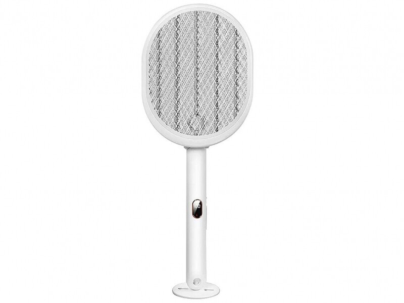 حشره‌کش برقی با قابلیت تاشو یوسامز USAMS Electric Mosquito Racket US-ZB231