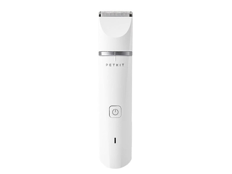 ماشین اصلاح موی حیوانات خانگی شیائومی Xiaopei PK401 2 in 1 pet electric clipper dog shaver