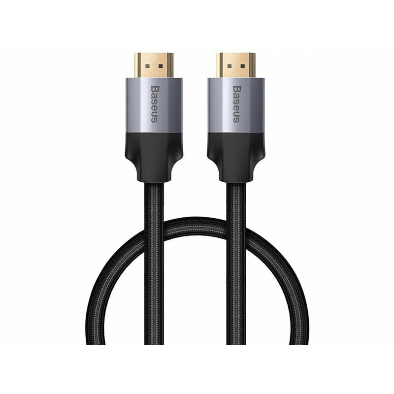 کابل HDMI بیسوس Baseus مدل WKSX000013 نیم متری