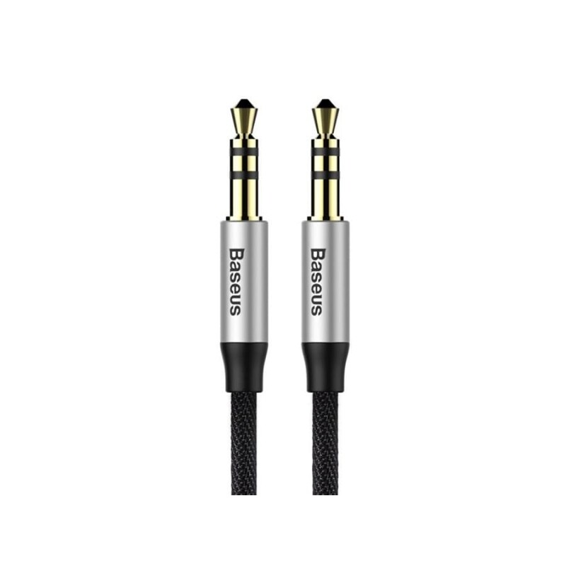 کابل انتقال صدا Baseus Yiven M30 Audio Cable 1.5m