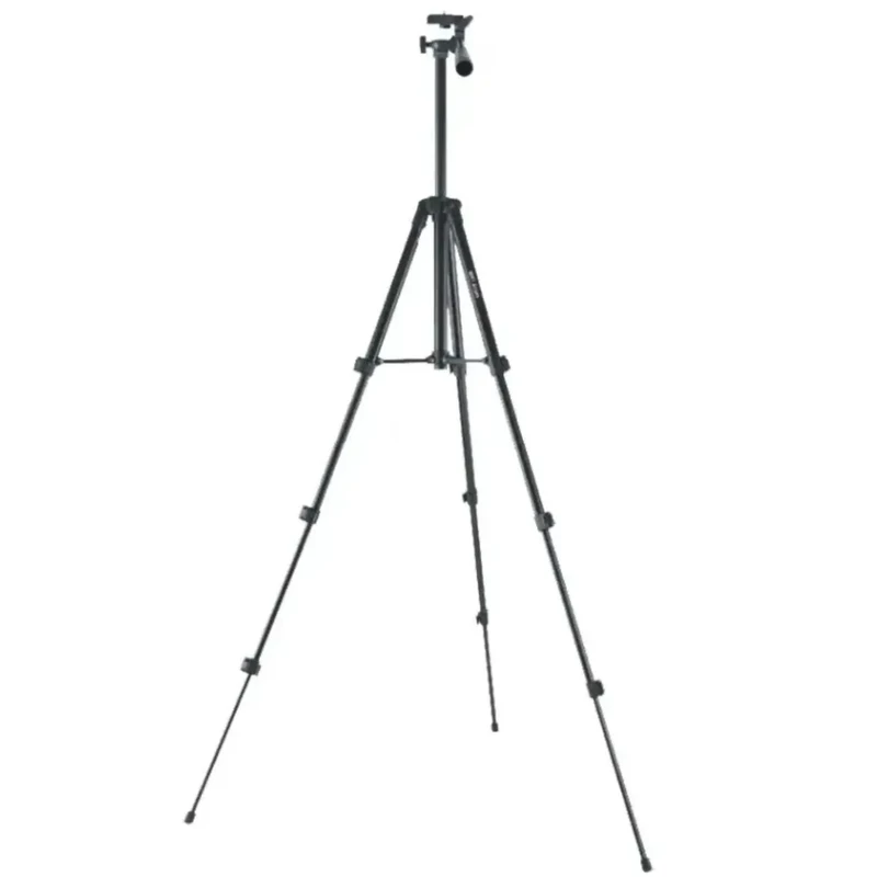 سه پایه موبایل و دوربین گرین لاین Green Lion مدل GTP-100 آلومینیومی