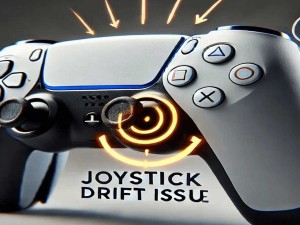 دریفت دسته Ps5 چیست؟